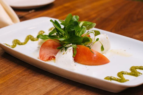 MOZZARELLA (CATERING TRAY)