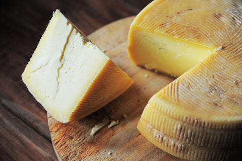 CHEESE / SALUMI BY WEIGHT