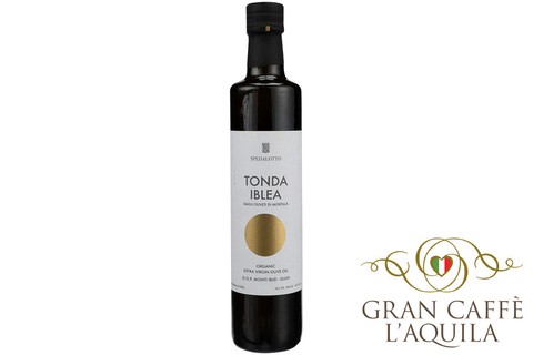 OLIVE OIL AND BALSAMIC